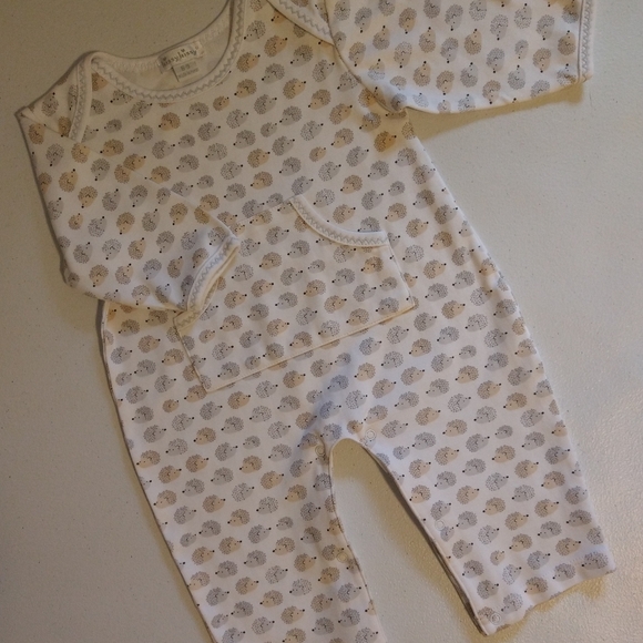 Kissy Kissy Other - Kissy Kissy jumpsuit! EUC